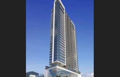 Imagem: O apartamento possui 280m² de Área, 189m² de Área Privada