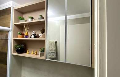 Imagem 4: APTO GARDEN JD.HORTENCIAS SALTO