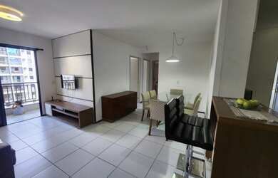 Imagem 8: VENDO GRAND PARK ÁGUAS. Imóvel mobiliado, 86m² de Área, 2 Vagas na...