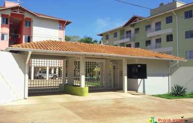 Imagem 1: ALUGA Apartamento Praia Ville Maracanã