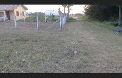 Imagem 1: Terreno Balneário Camacho