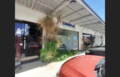 Imagem: Centro Comercial 500m² 09 salas - Bairro Parque Dez