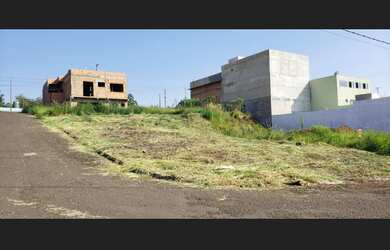 Imagem: O terreno possui 250m² de Área e está localizado em Santo