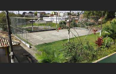 Imagem 3: Apartamento 2/4. 50m² de Área, 1 Vaga na garageme2 Dormitórios