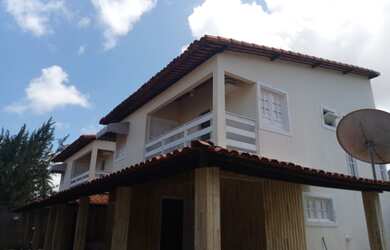 Imagem 4: Lotes e casas em Tamandaré8191732720