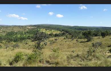 Imagem 4: Fazenda de 151 há em Cordisburgo MG