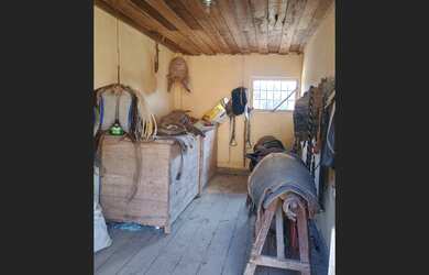 Imagem 16: Fazenda de 400 há em Resende Costa MG
