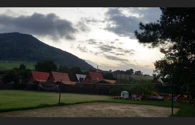 Imagem 14: MARAVILHOSO CHALE EM VARGEM - BRAGANÇA PAULISTA