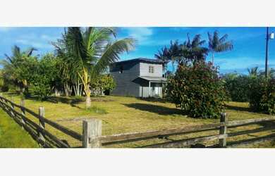 Imagem: A fazenda está localizado em Tartarugalzinho, AP à venda por