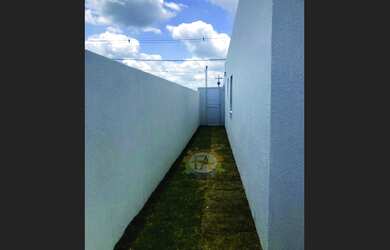 Imagem 4: VENDO CASA NO LOTEAMENTO HORTO VILLE