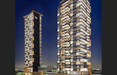 Imagem 2: Lux Living by Quadra. Imóvel novo, 149m² de Área Privada, 2 Vagas na...