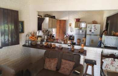 Imagem: A fazenda está localizado em Itapecerica, MG à venda por