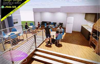 Imagem 11: Residencial Hortênsias, no Mutondo