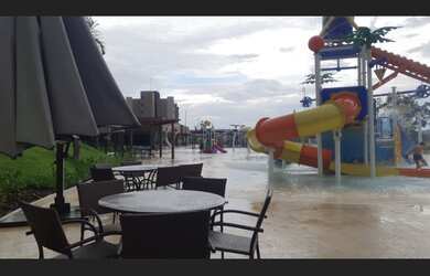 Imagem 7: Ágio - Cota Praias do Lago Eco Resort