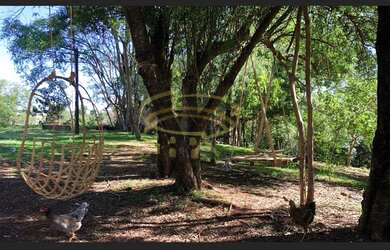 Imagem 4: Chácara na Estância Zaúna