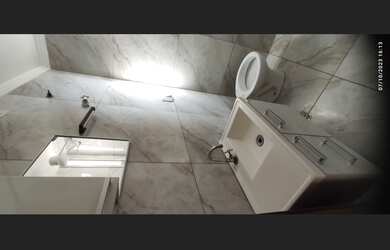 Imagem 4: Kitnet em Frutal/MG. Direto com o proprietário, Acomodam 2 pessoas, 44m²...