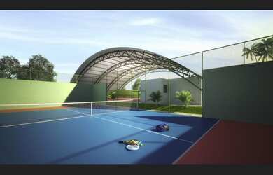 Imagem 3: Terraville Primeira Linha Criciúma