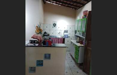 Imagem 13: CASA A VENDA EM TIMBIRAS MARANHÃO