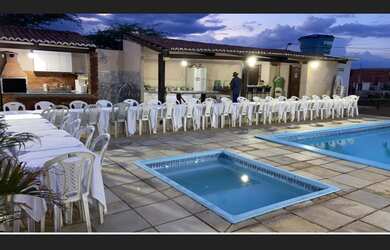 Imagem 3: Chácara a 8km de Salgueiro