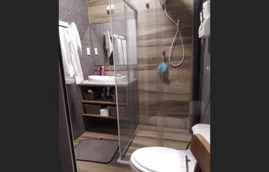 Imagem 6: Apartamento Vista Total ao Mar