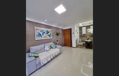 Imagem 2: Armação, mar, luxo, apartamentos, 3 suítes, varandão, mobiiliado