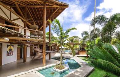 Imagem 4: Casa de locação de temporada em Trancoso