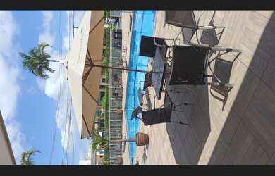 Imagem 4: casa no condominio Green Ville Exclusive aluga-se