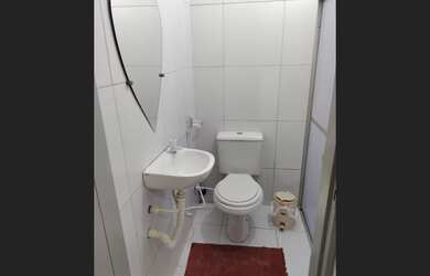 Imagem 7: Casas locação Praia de Pirangi