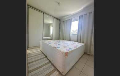 Imagem 9: Vendo apartamento mobiliado condomínio Piazza di Fiori no bairro de Flores