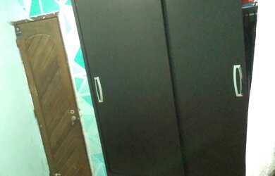 Imagem 1: Casa alugar Éden- SJM. Acomodam 5 pessoas, 77m² de Área, 2 Banheirose3...