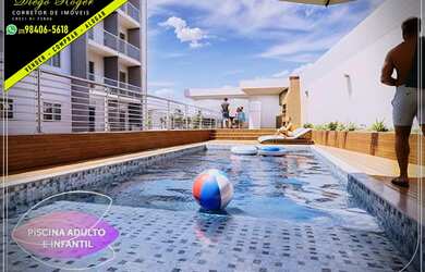 Imagem 10: Residencial Hortênsias, no Mutondo