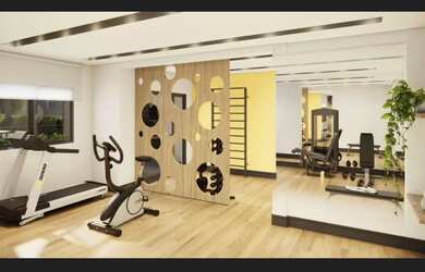 Imagem 6: Lançamento Cury - Orla Reserva Recreio dos Bandeirantes à 400 Mts da...