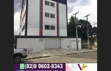 Imagem: O apartamento possui 2 Dormitórios, 1 Suíte, 2 Banheiros