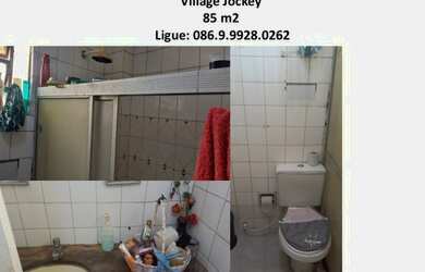 Imagem 9: Village Jockey. 85m² de Área, 1 Vaga na garageme2 Dormitórios