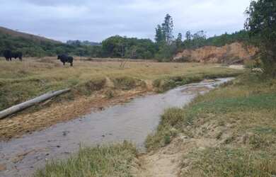 Imagem: A fazenda e está localizado em São Tiago, MG à venda por