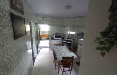 Imagem 15: SOBRADO EM RIO NEGRO - BAIRRO ESTAÇÃO NOVA