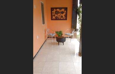 Imagem 2: Casa Itaporanga, perto praia Caueira