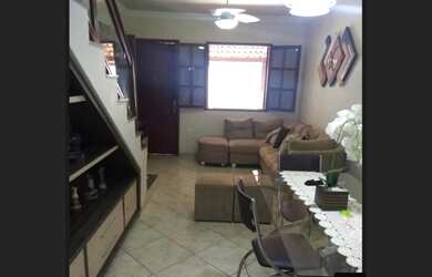 Imagem 2: Casa em Condomínio, Turf Club