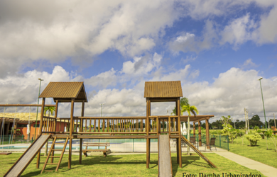 Imagem 3: LOTES NO VILLAGE DAMHA I - FEIRA DE SANTANA