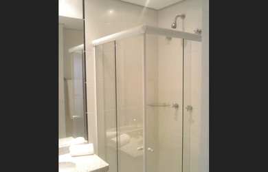 Imagem 2: Alugo quartos mobiliados e individuais para homens e mulheres em Campinas