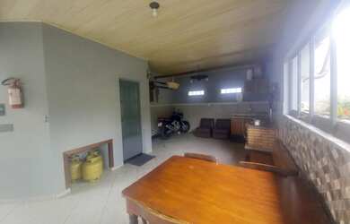 Imagem 10: SOBRADO EM RIO NEGRO - BAIRRO ESTAÇÃO NOVA