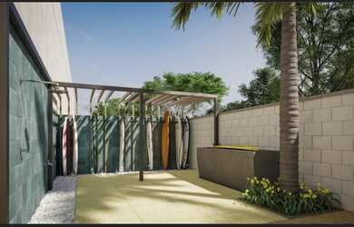 Imagem 12: Junto ao Mar - Orla Recreio Reserva - Lançamento Cury