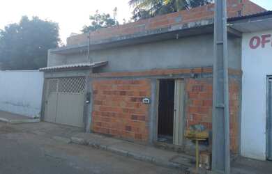 Imagem 11: Casa semi acabada. Imóvel novo, 1 Vaga na garageme3 Dormitórios