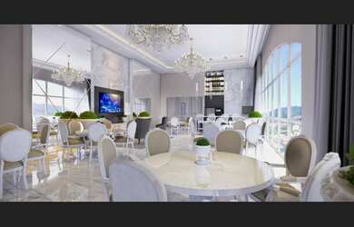 Imagem 2: THE ROYAL TOWERS , 2 SUÍTES, 1 VAGA