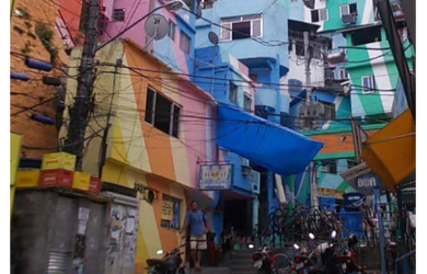 Imagem: A kitnet possui 1 Dormitório, 1 Banheiro, Direto com o proprietário