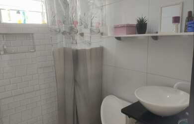 Imagem 7: Casa em arembepe. Direto com o proprietário, Piscina, Acomodam 6 pessoaseImóvel...