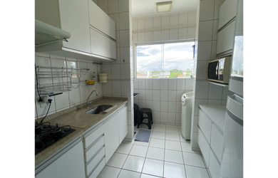 Imagem 9: ALUGA SE APARTAMENTO MOPBILIADO