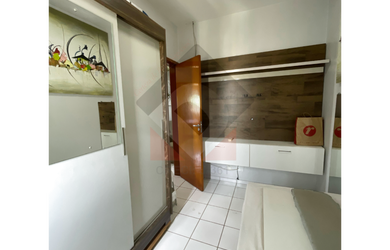 Imagem 2: ALUGA SE APARTAMENTO MOPBILIADO