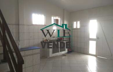 Imagem 10: Casa no Condomínio Portal do Atlântico