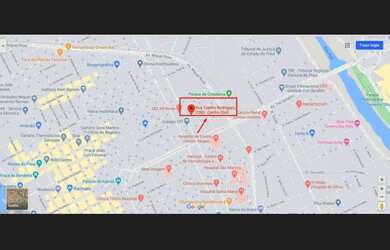 Imagem 2: Casa 03 Quartos, 225 m², Rua Coelho Rodrigues, Centro, Teresina